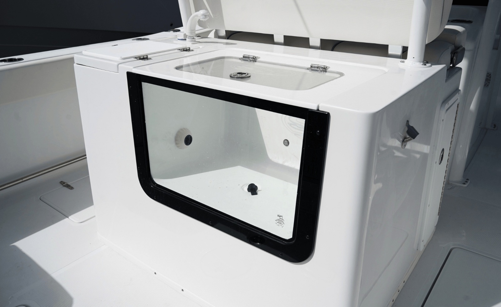 28ft Sea Hunt Yacht For Sale