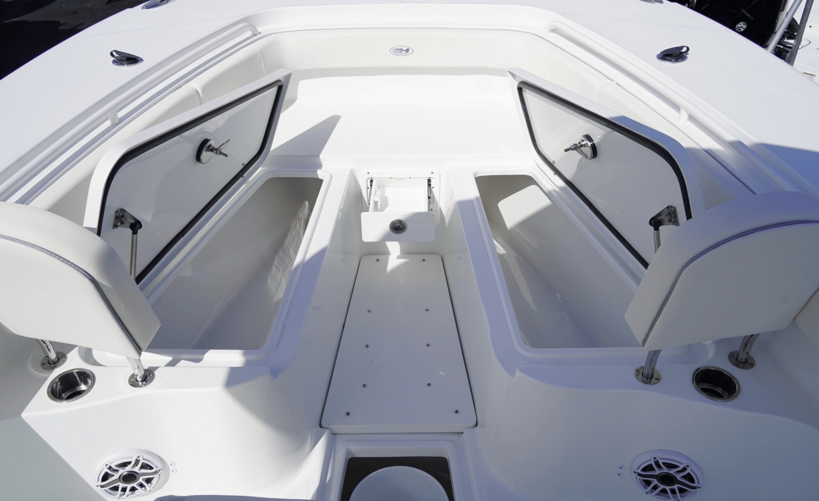 28' 2026 Sea Hunt Gamefish 28FS