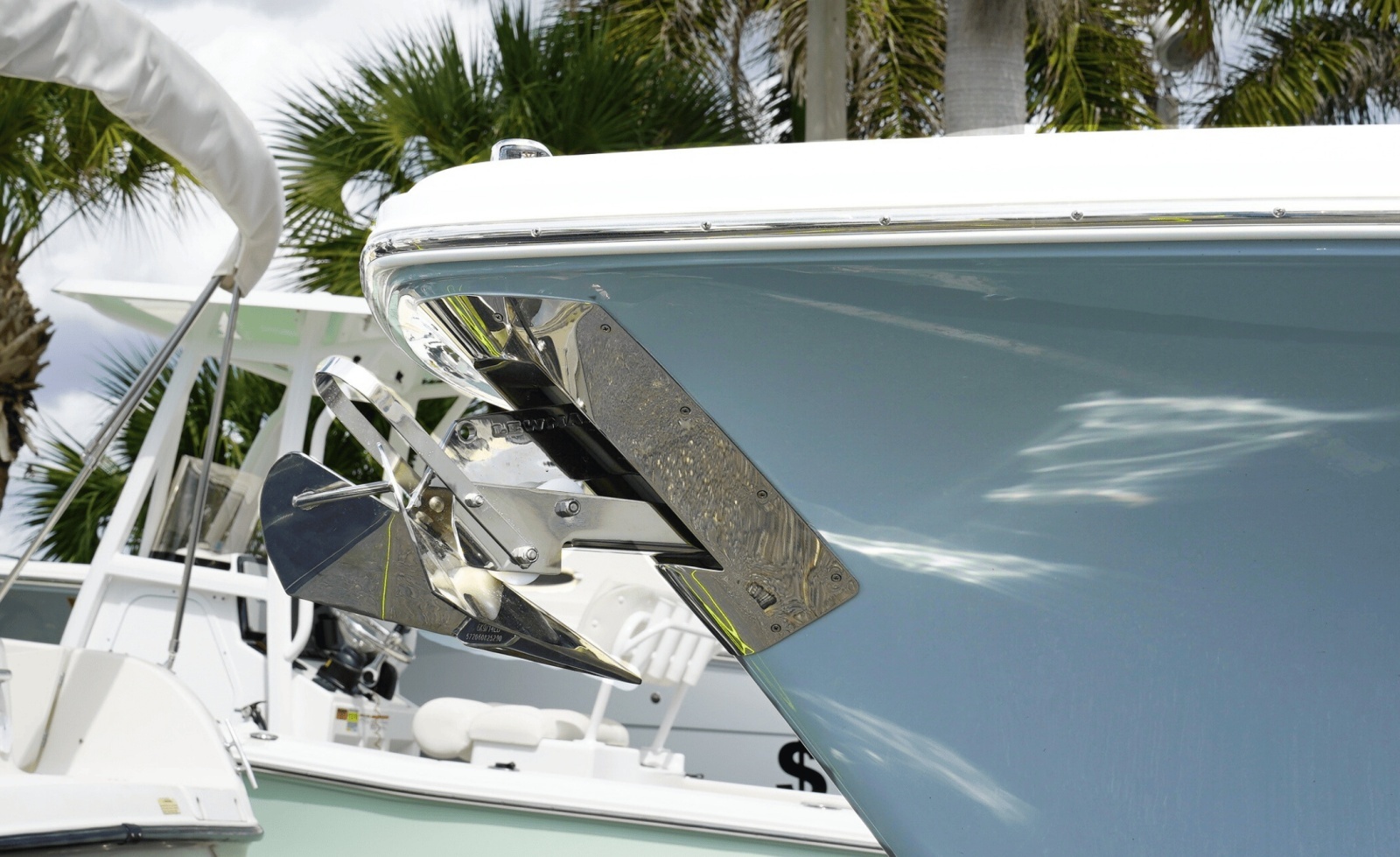 28ft Sea Hunt Yacht For Sale