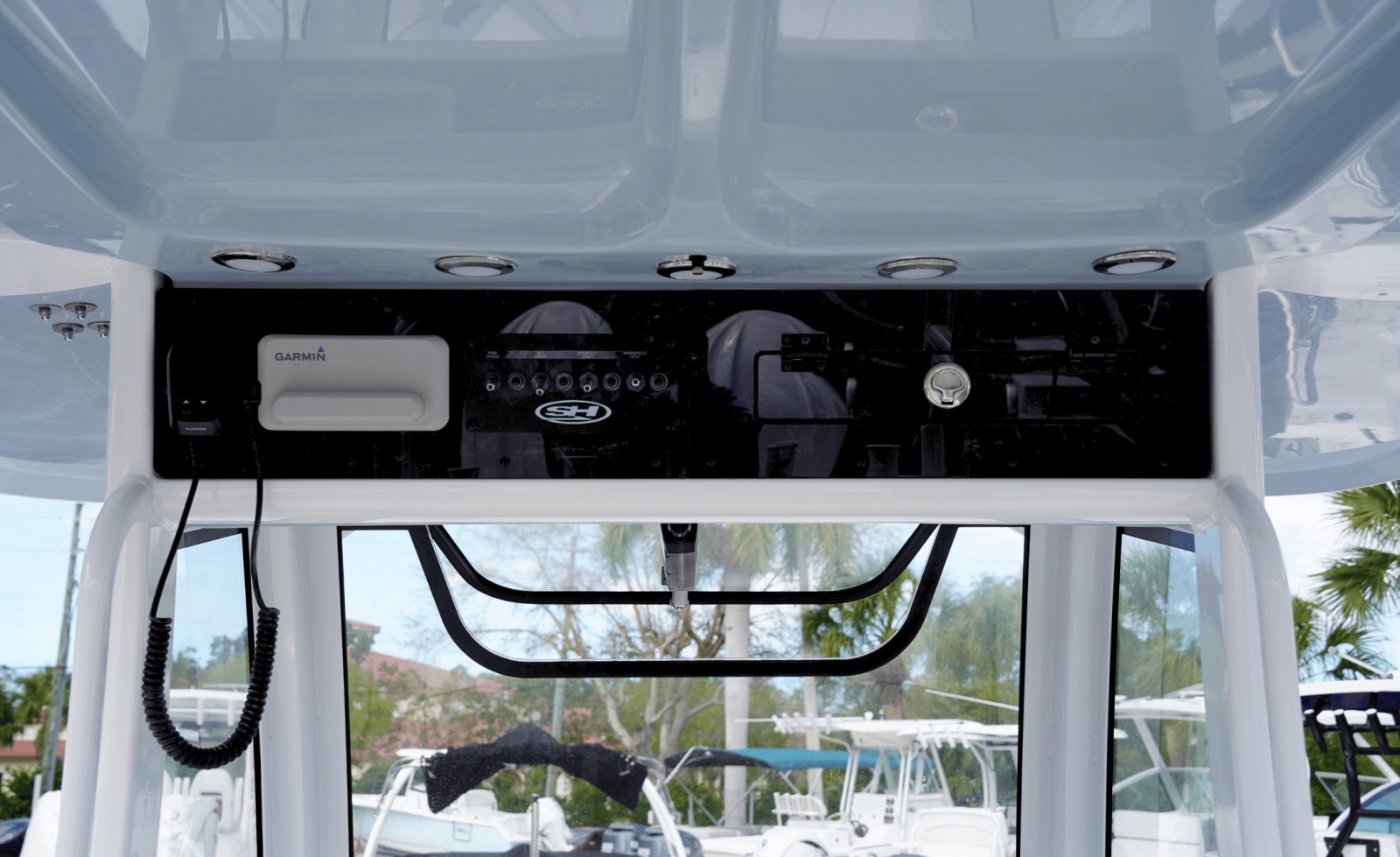 28' 2026 Sea Hunt Gamefish 28FS