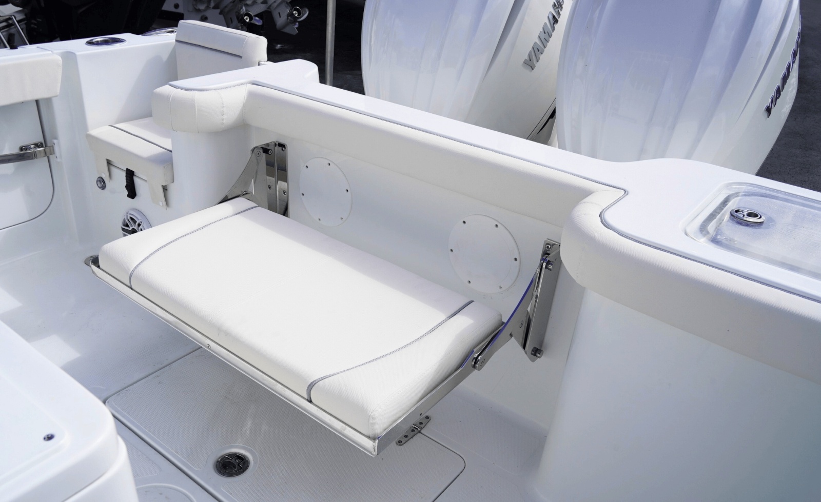 28' 2026 Sea Hunt Gamefish 28FS