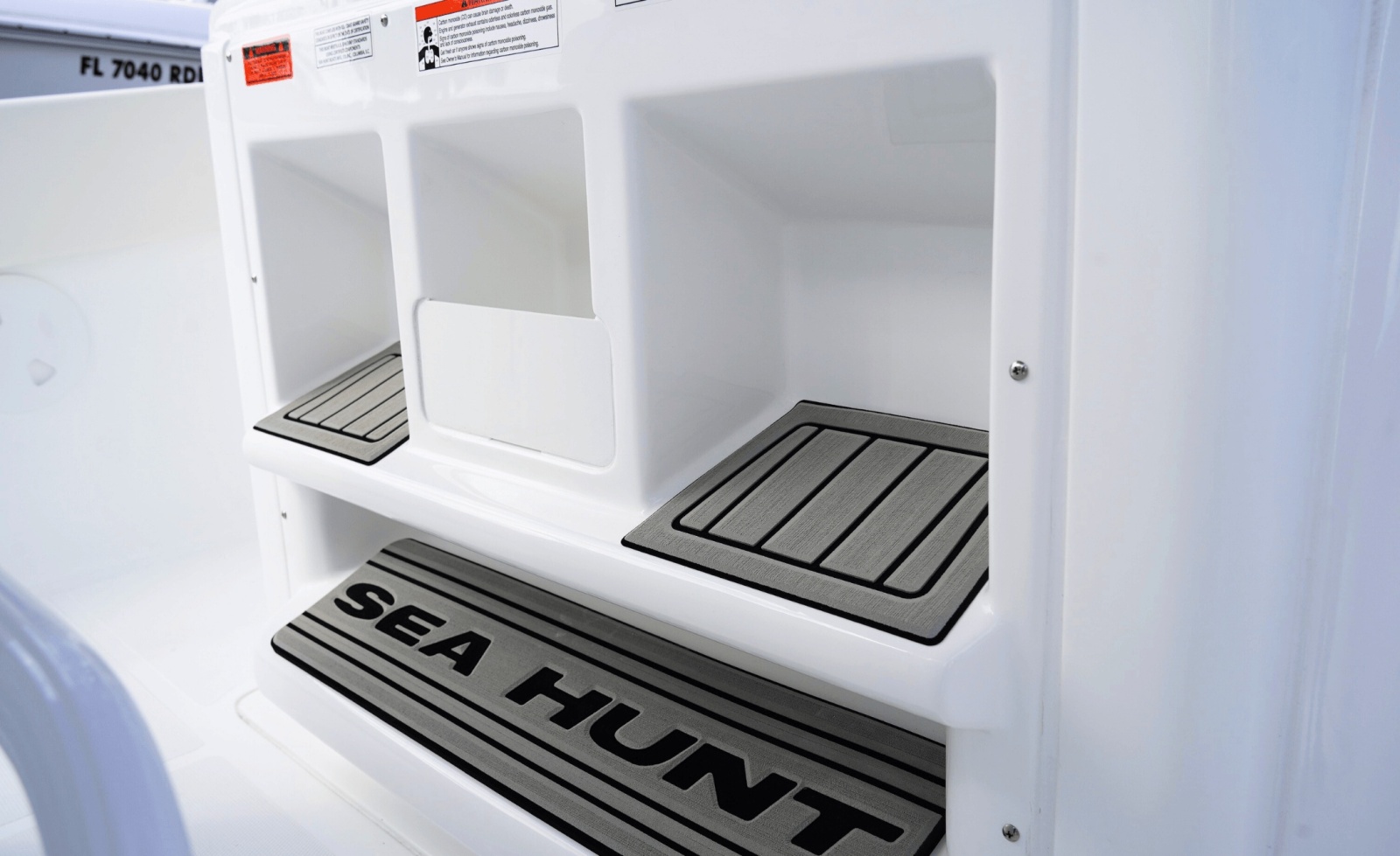 28' 2026 Sea Hunt Gamefish 28FS