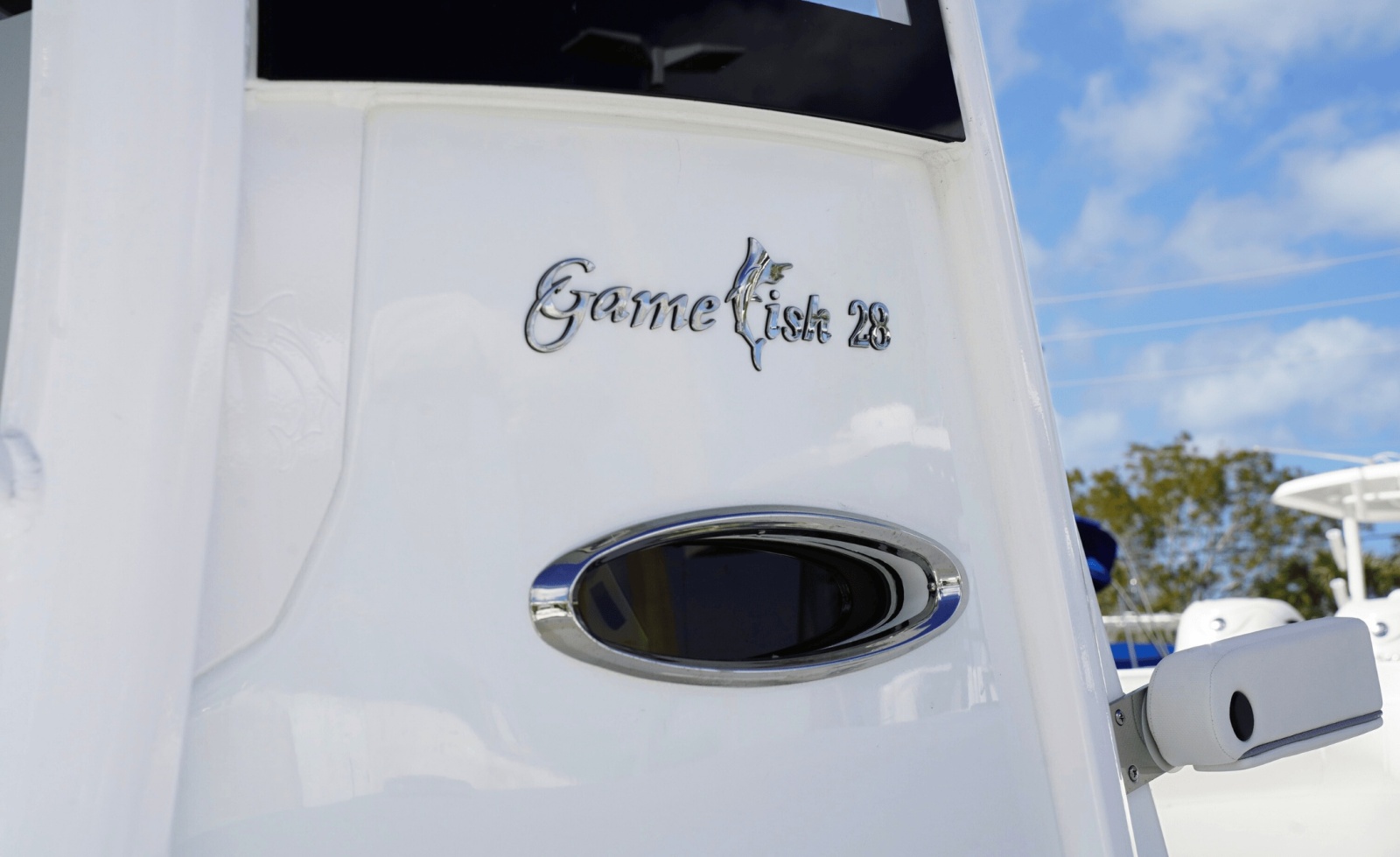 28' 2026 Sea Hunt Gamefish 28FS