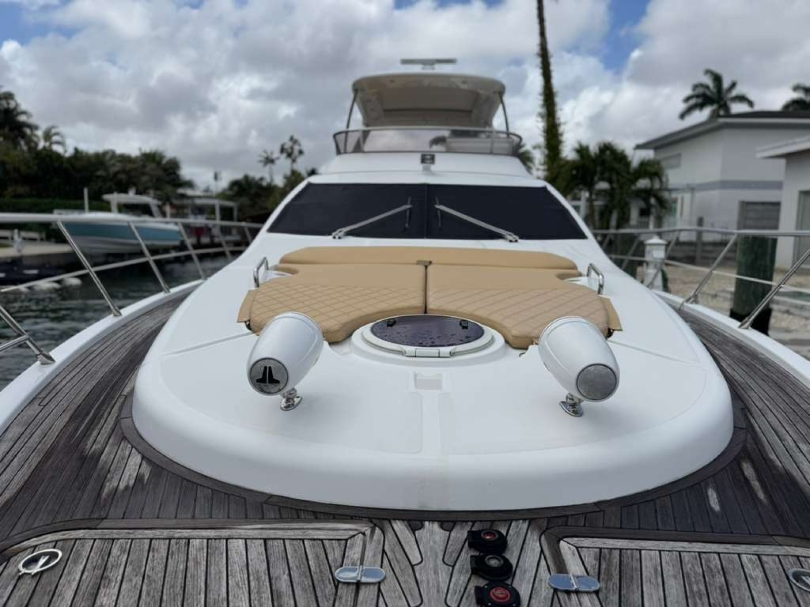 64' 2014 Azimut 64