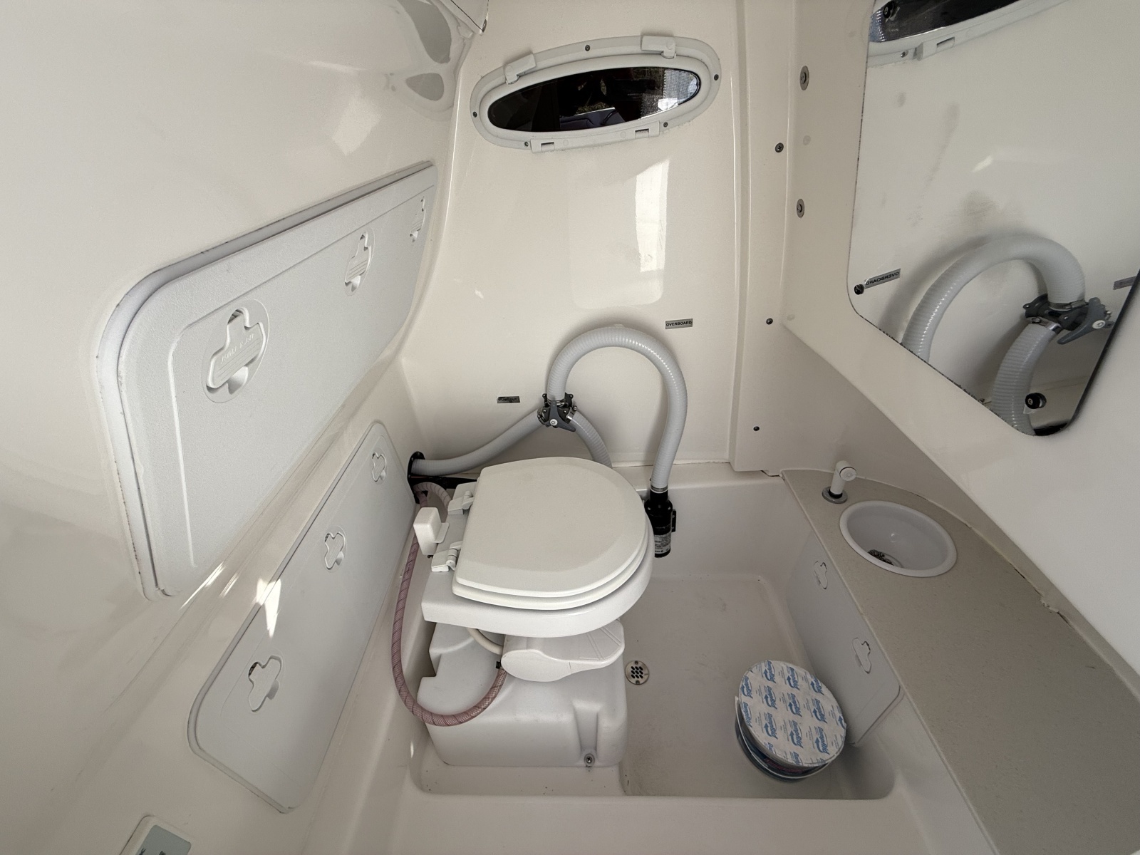 23ft Sea Pro Yacht For Sale