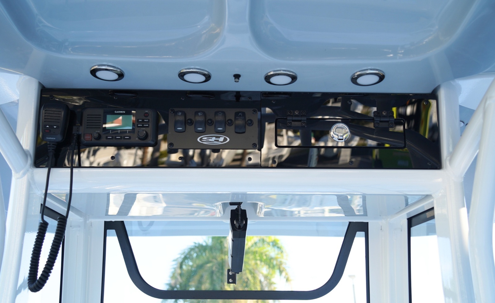 25ft Sea Hunt Yacht For Sale