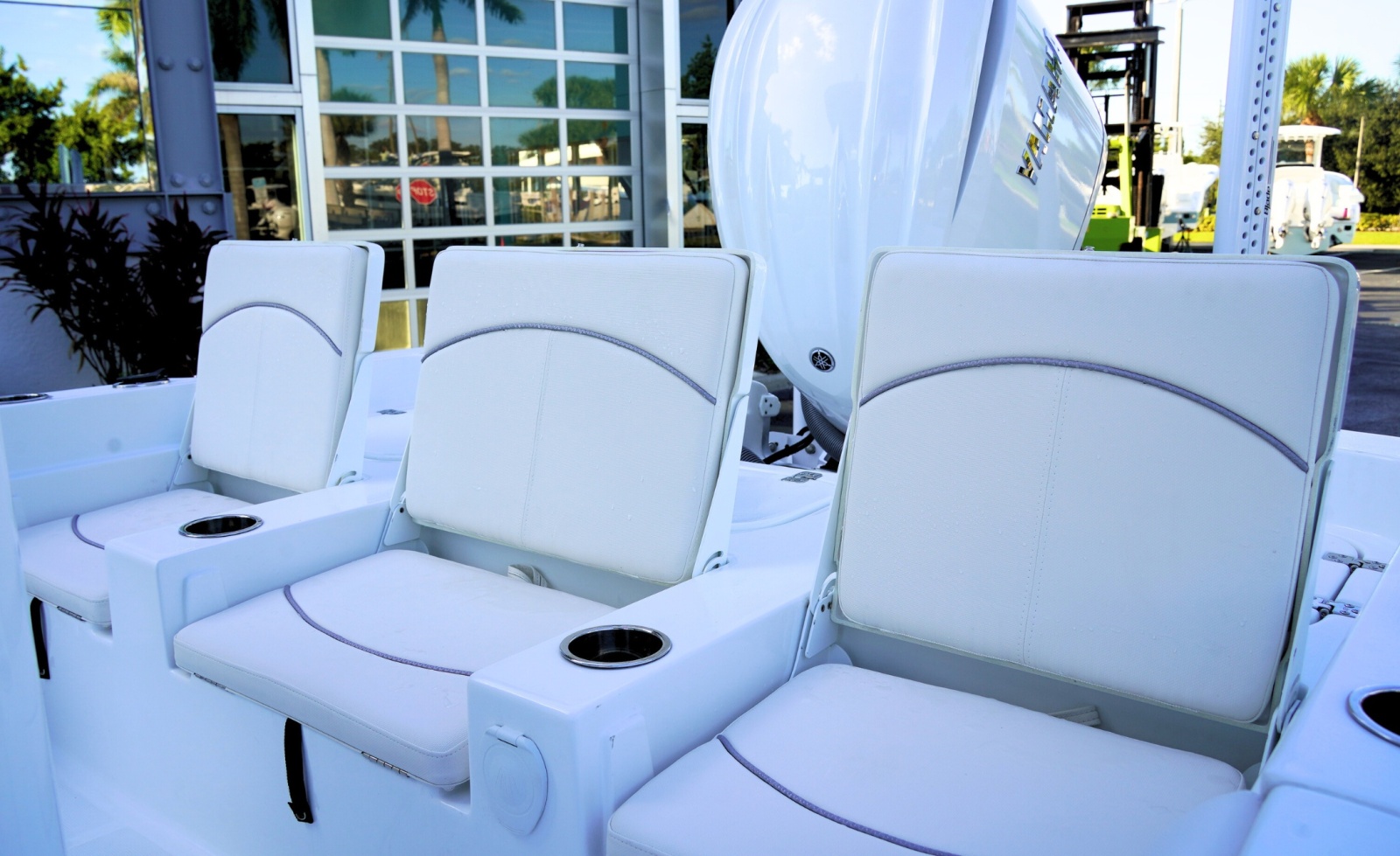 25' 2026 Sea Hunt BX 25 FS