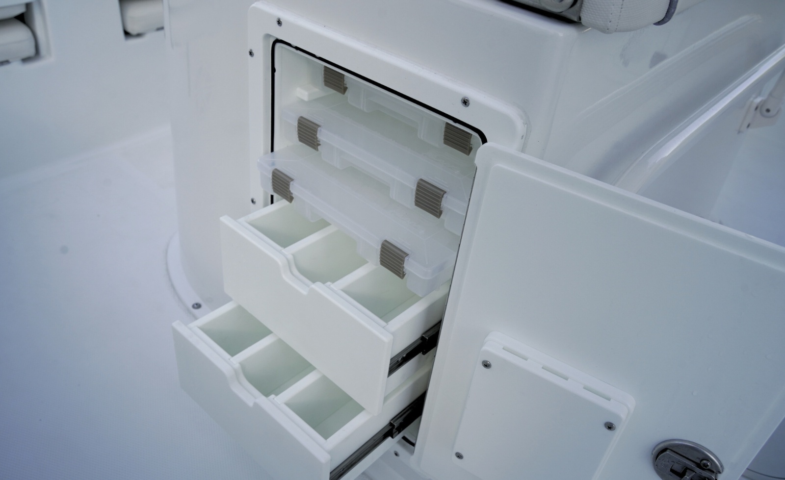 25ft Sea Hunt Yacht For Sale