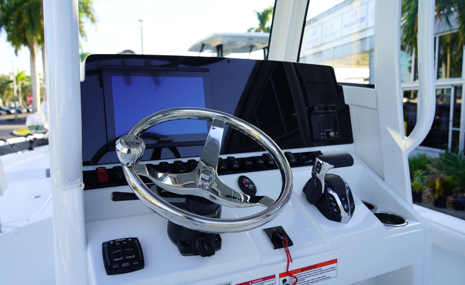 25' 2026 Sea Hunt BX 25 FS