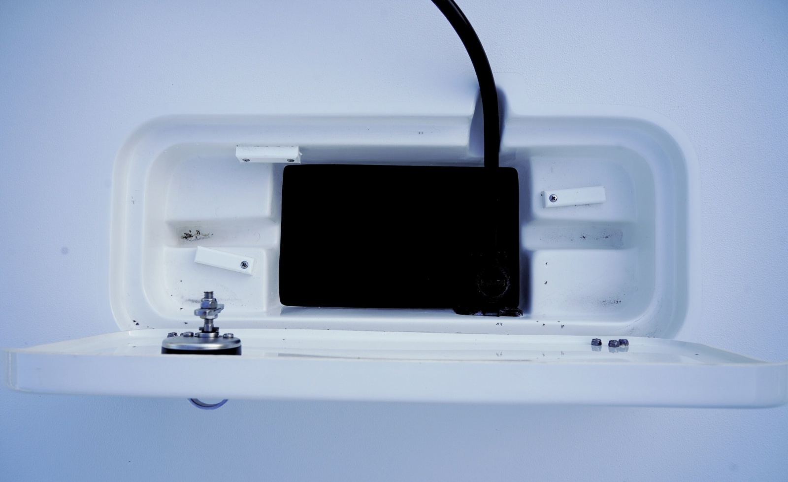 25ft Sea Hunt Yacht For Sale