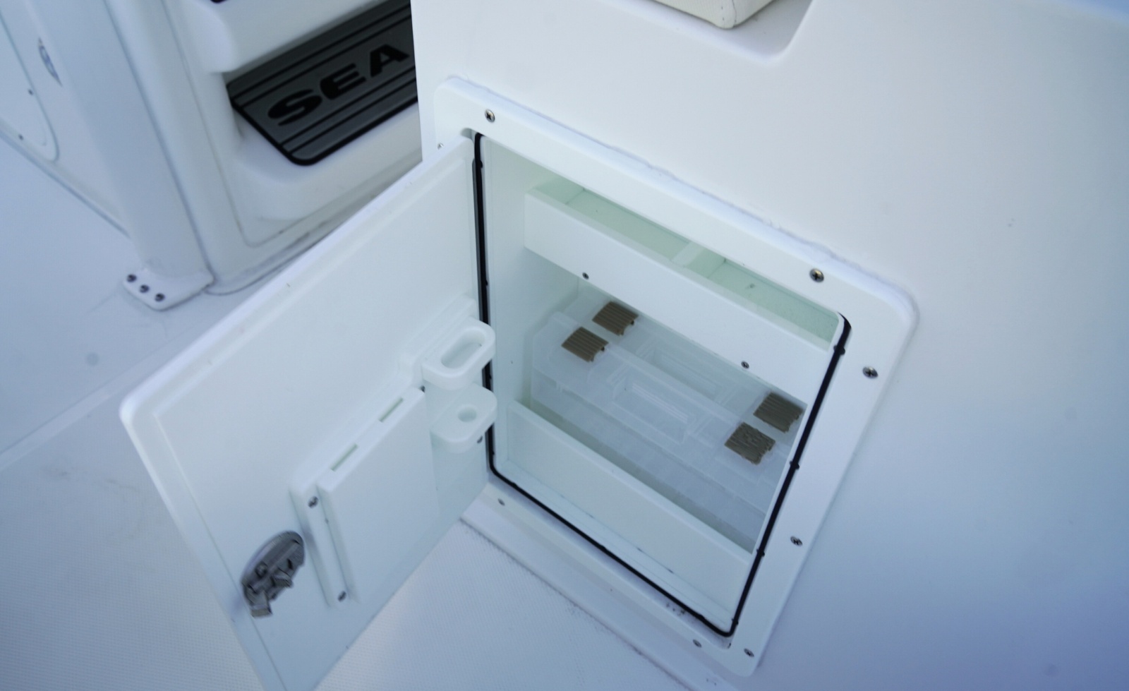 25' 2026 Sea Hunt BX 25 FS