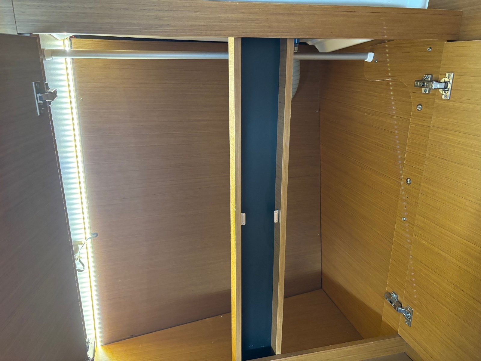 CAVU 44ft Jeanneau Yacht For Sale