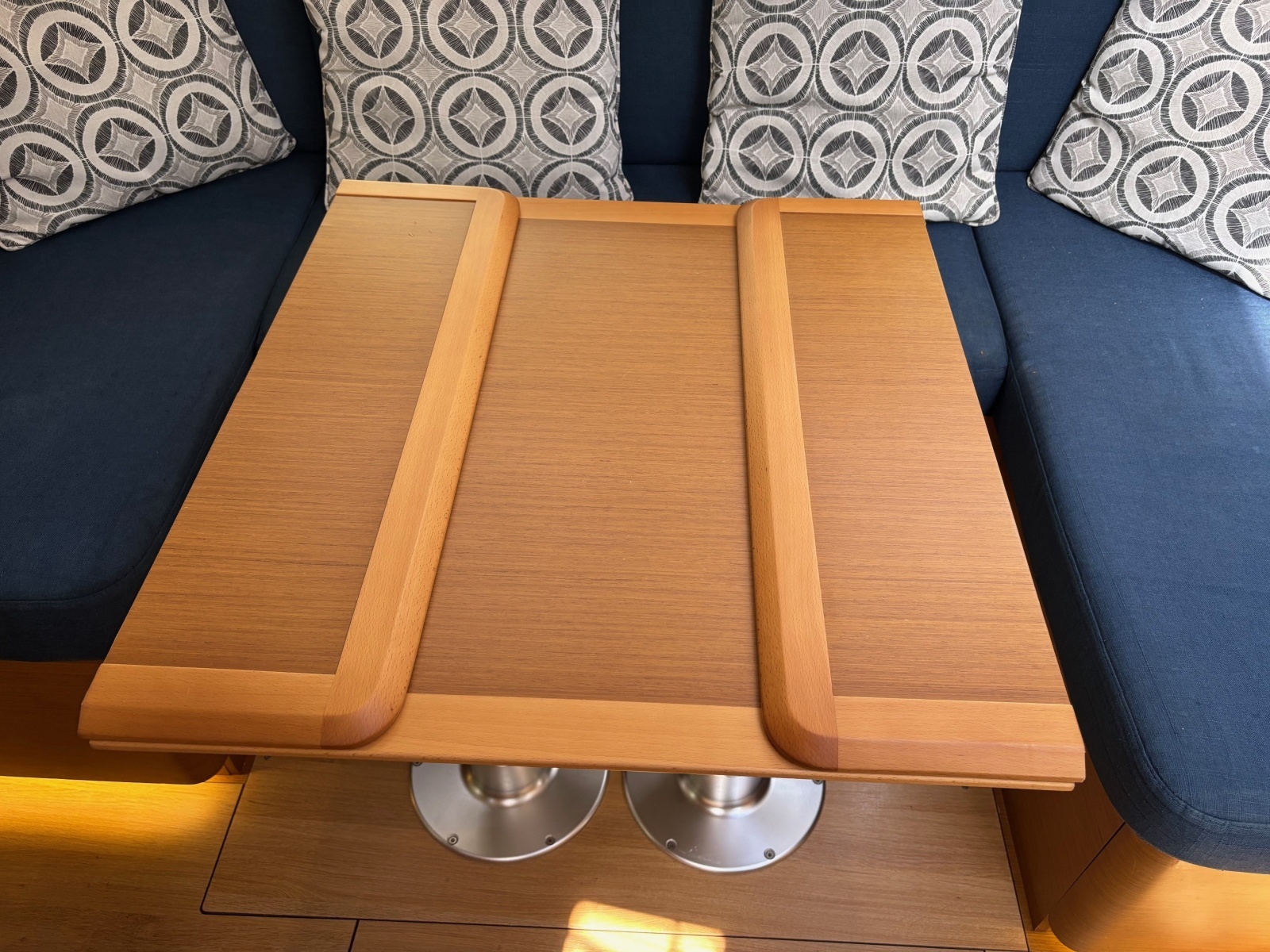 CAVU 44ft Jeanneau Yacht For Sale