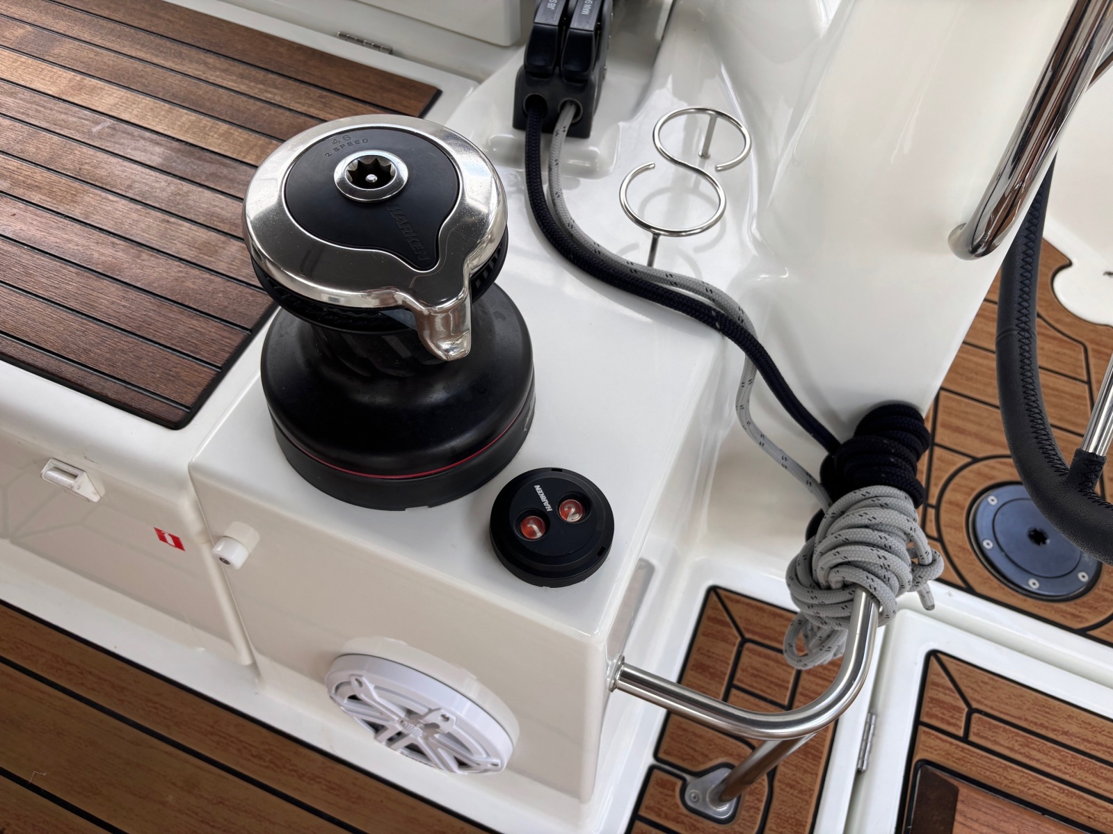 2021 Jeanneau Sun Odyssey 440