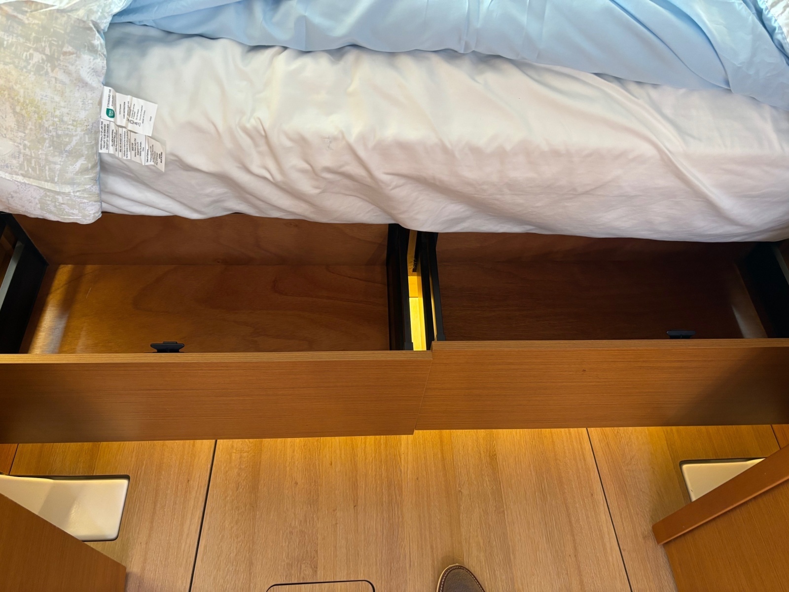 CAVU 44ft Jeanneau Yacht For Sale