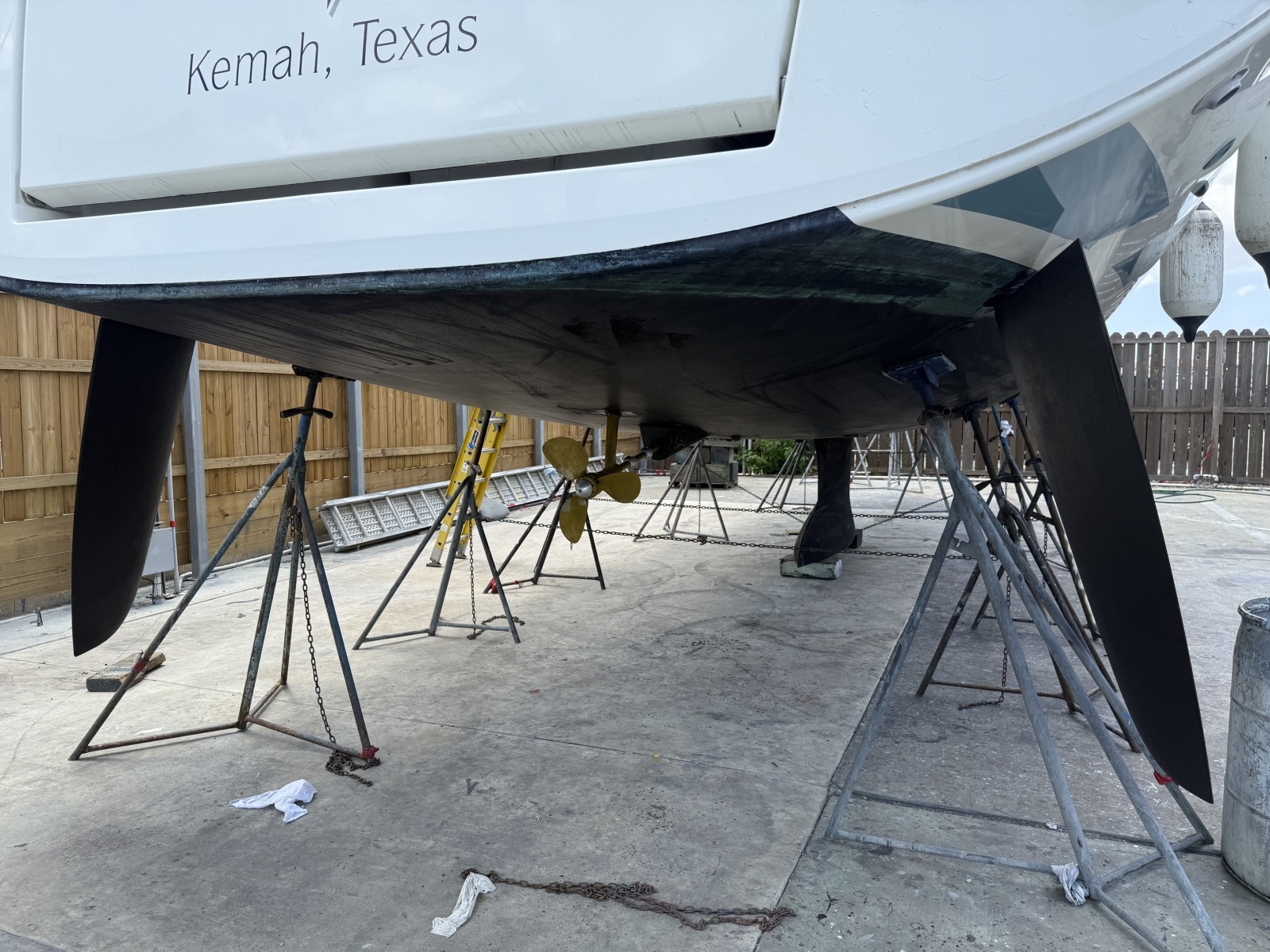 2021 Jeanneau Sun Odyssey 440