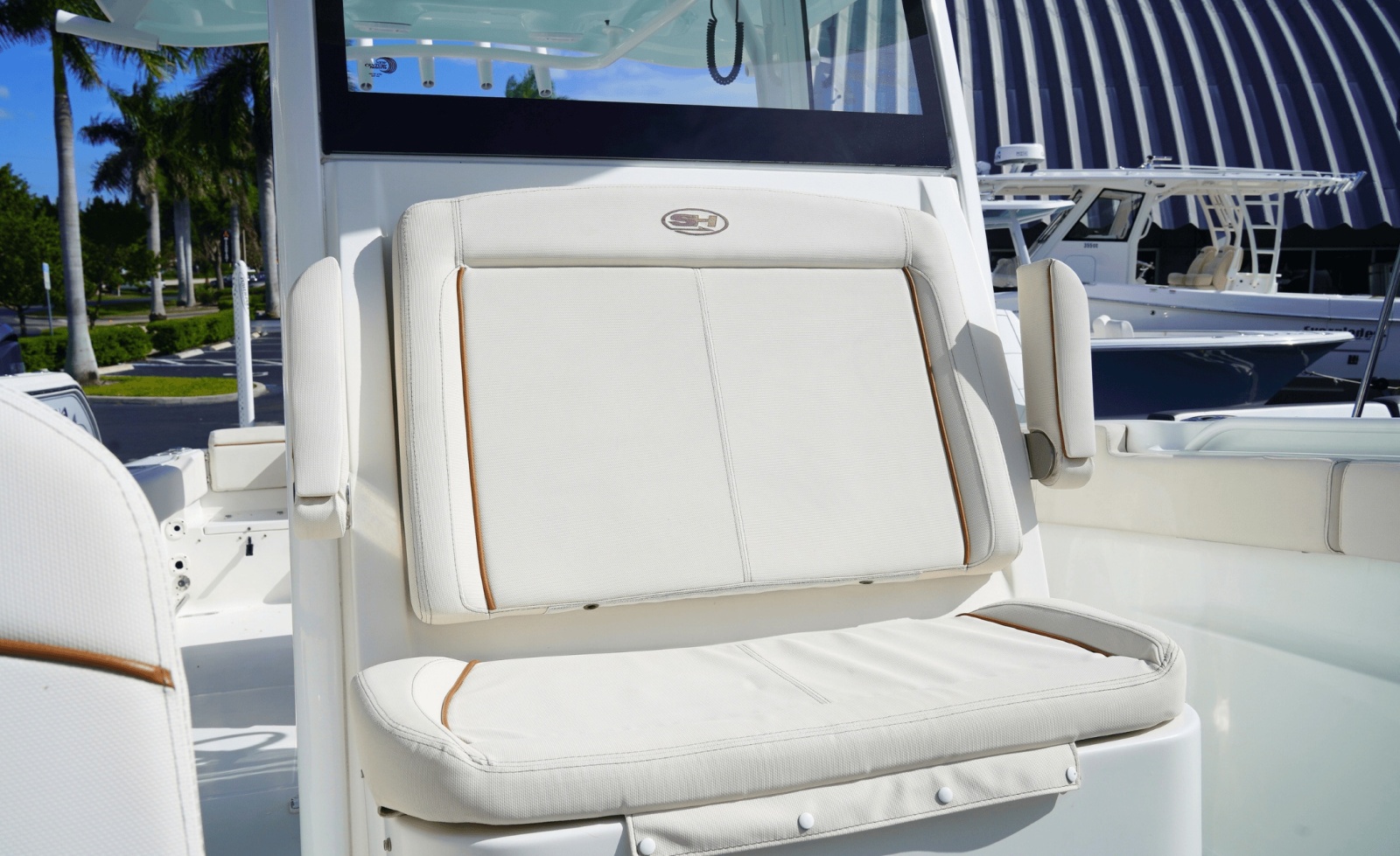 2021 Sea Hunt Gamefish 30