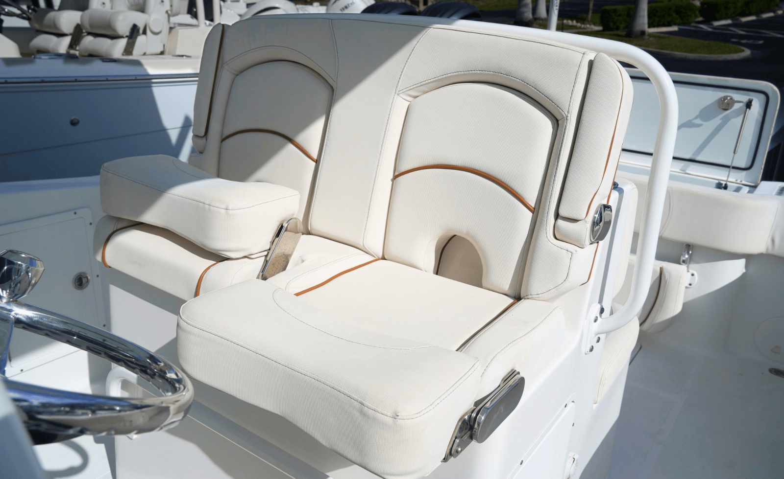 2021 Sea Hunt Gamefish 30