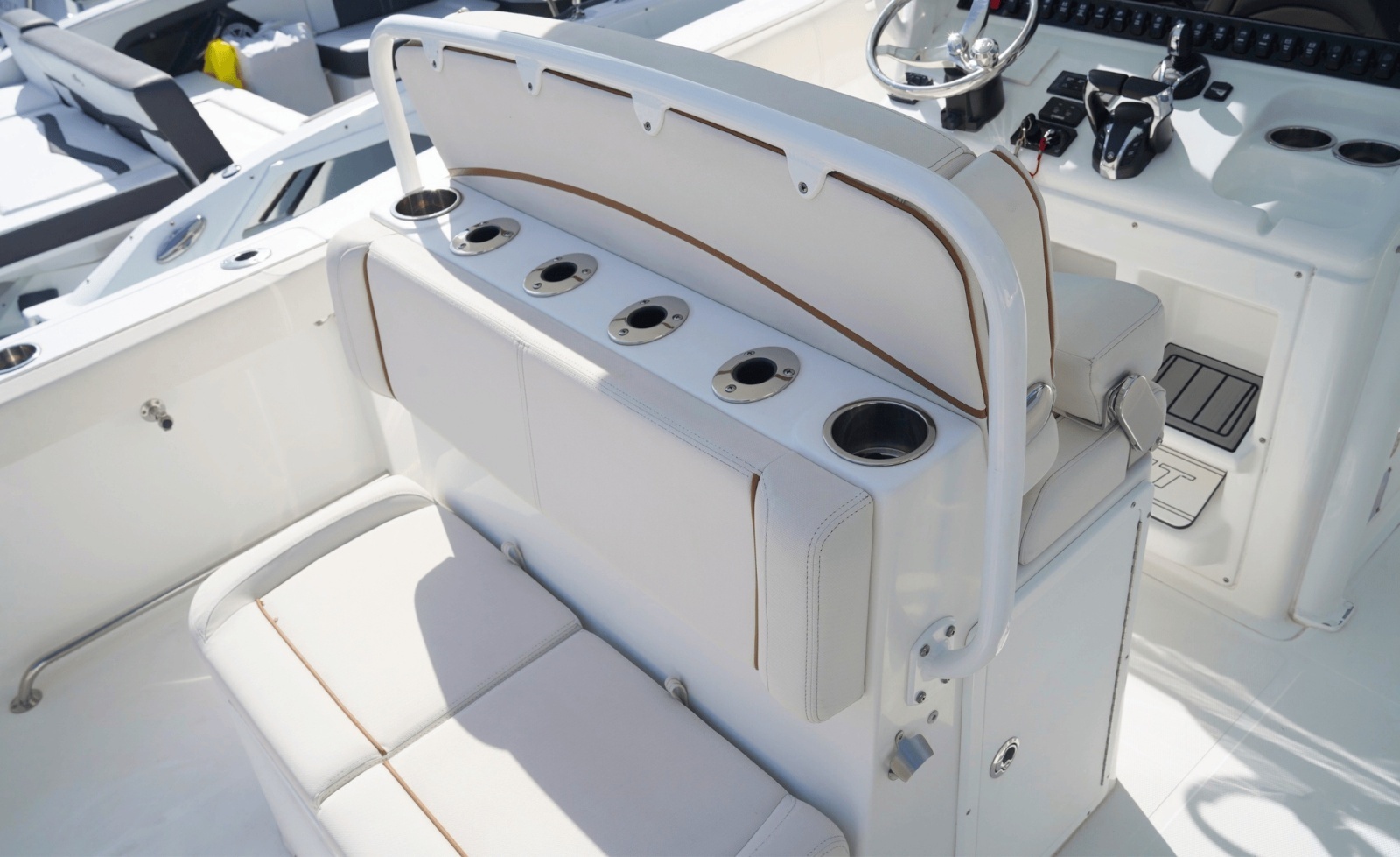 29ft Sea Hunt Yacht For Sale