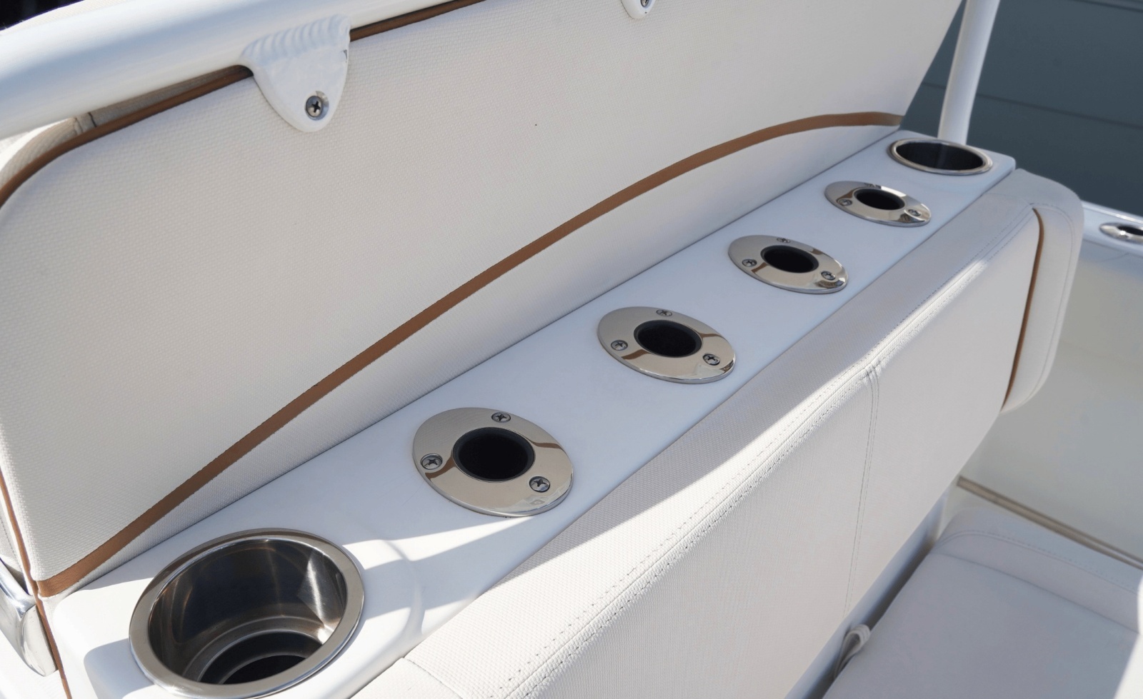 29ft Sea Hunt Yacht For Sale