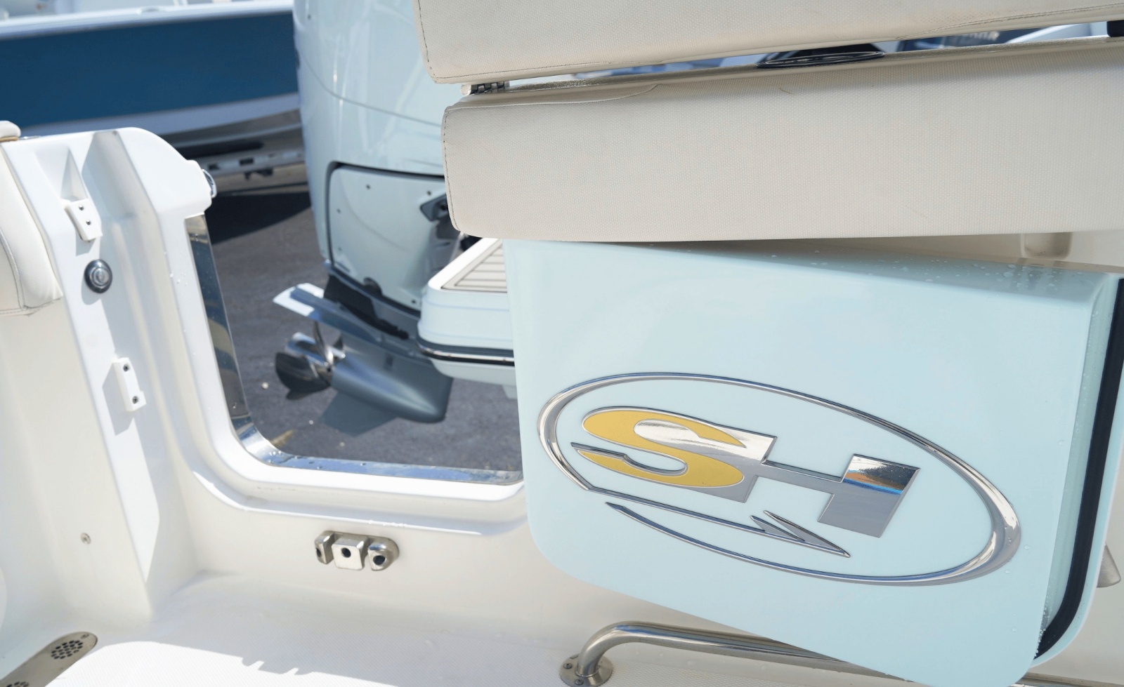 2021 Sea Hunt Gamefish 30