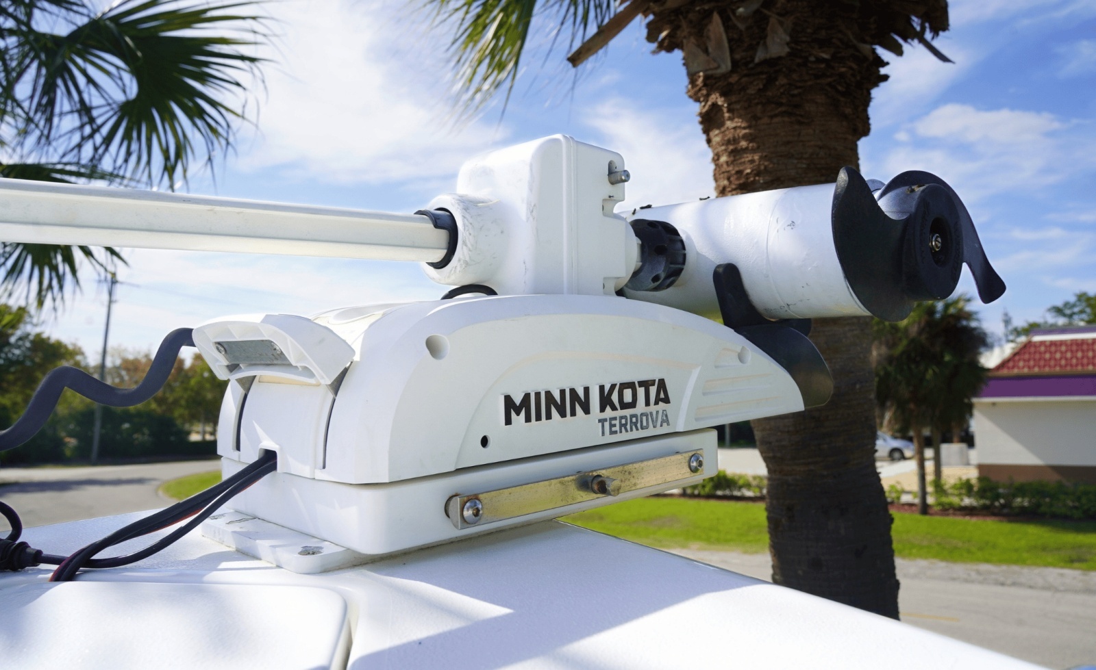 29ft Sea Hunt Yacht For Sale