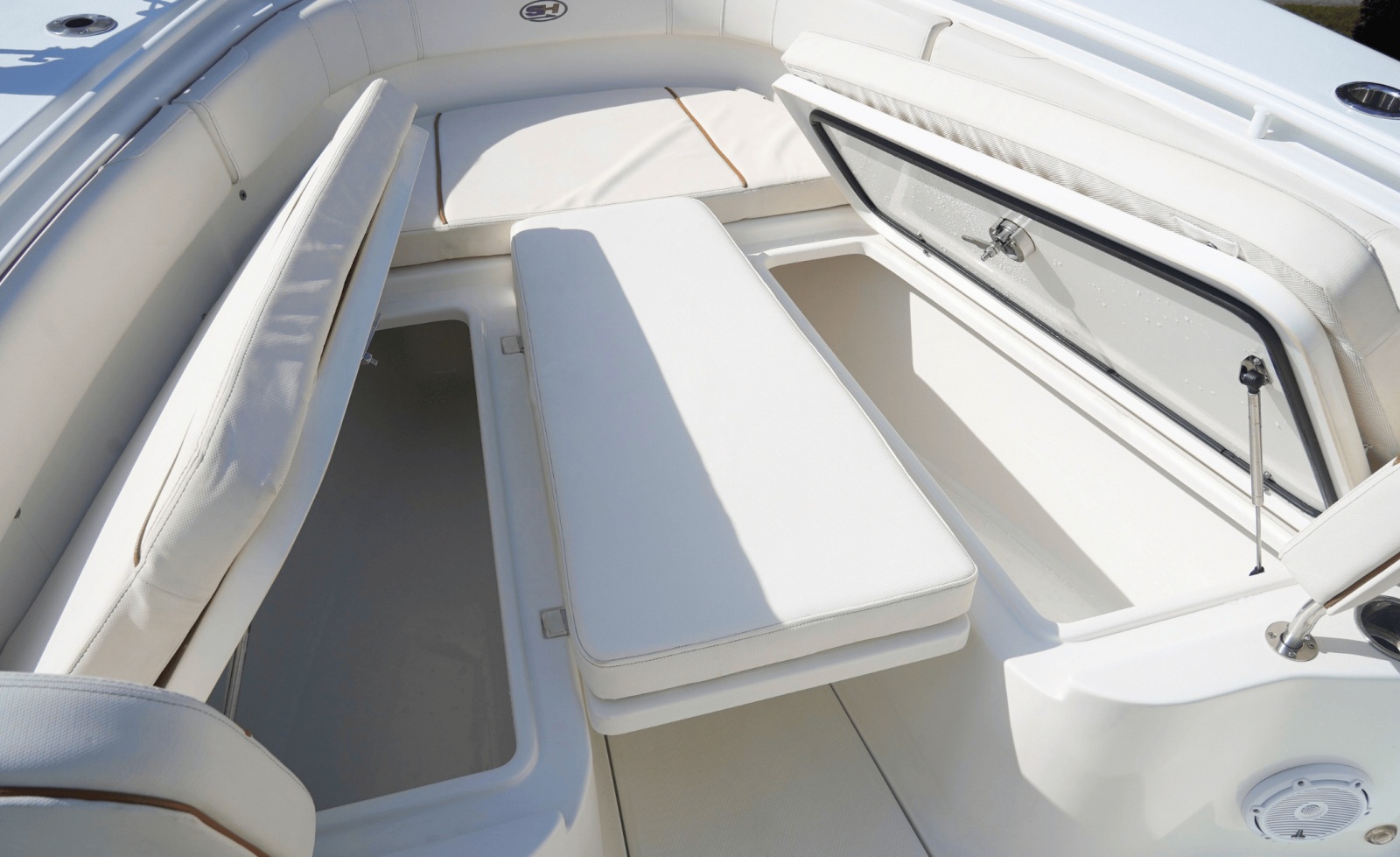 2021 Sea Hunt Gamefish 30