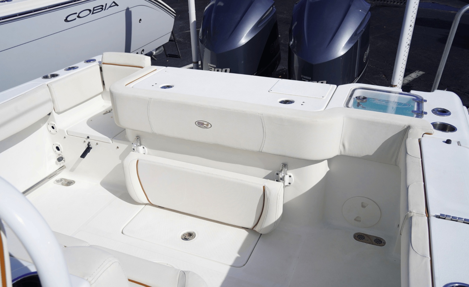 2021 Sea Hunt Gamefish 30