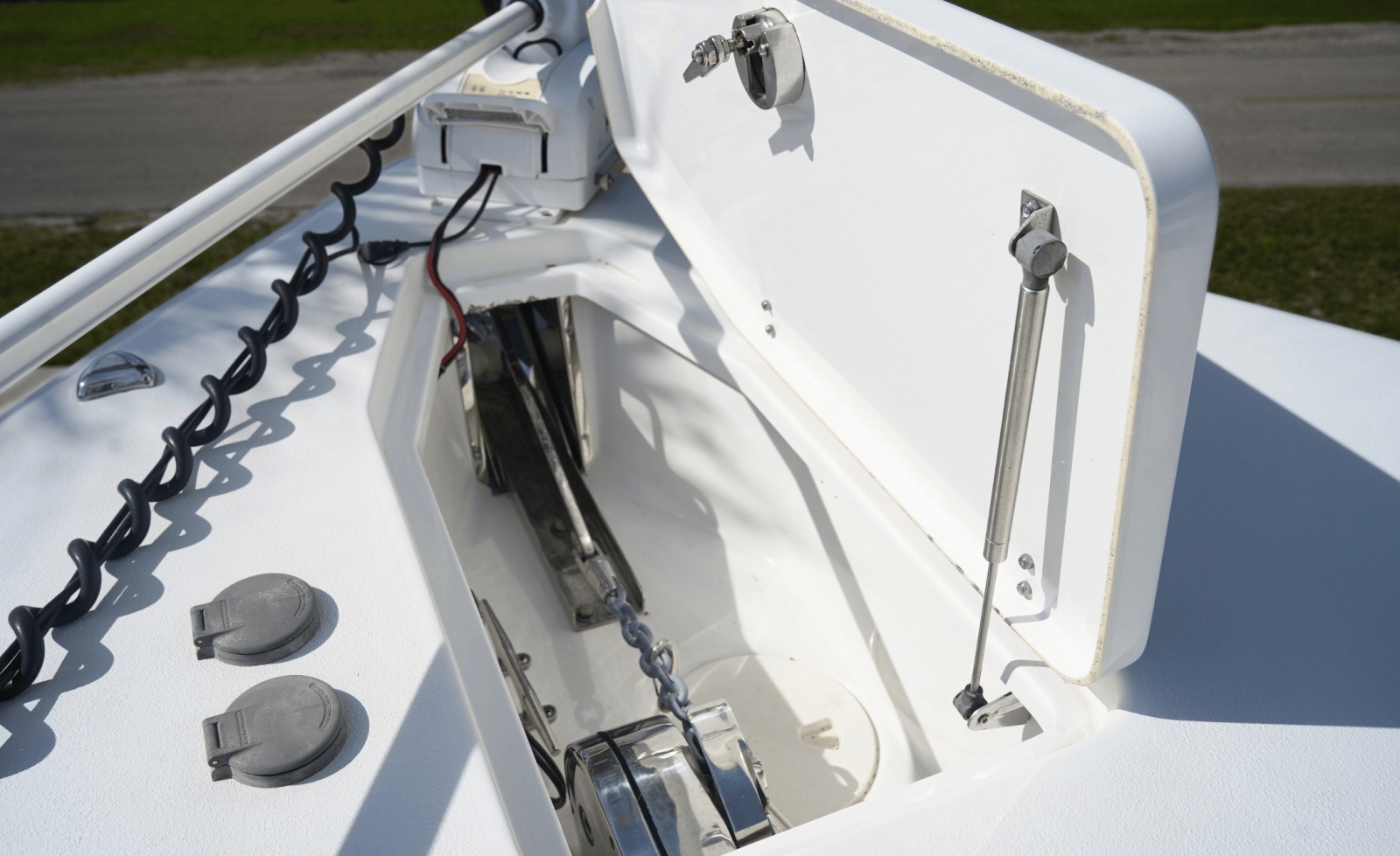 29ft Sea Hunt Yacht For Sale
