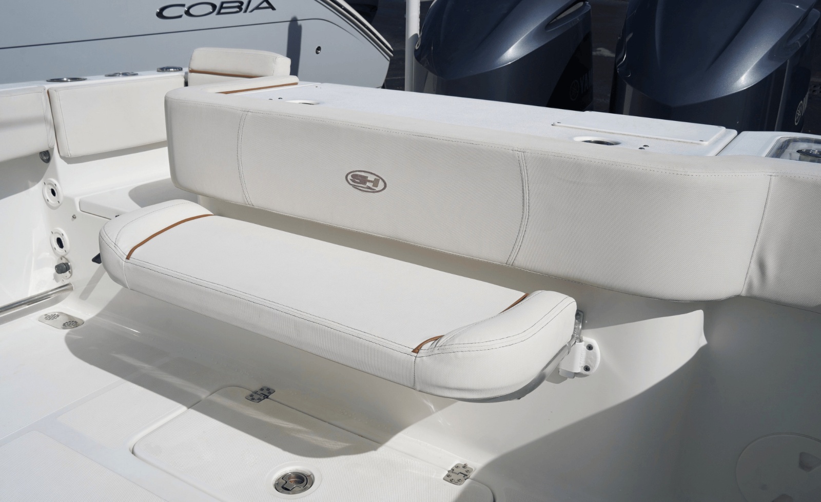 2021 Sea Hunt Gamefish 30
