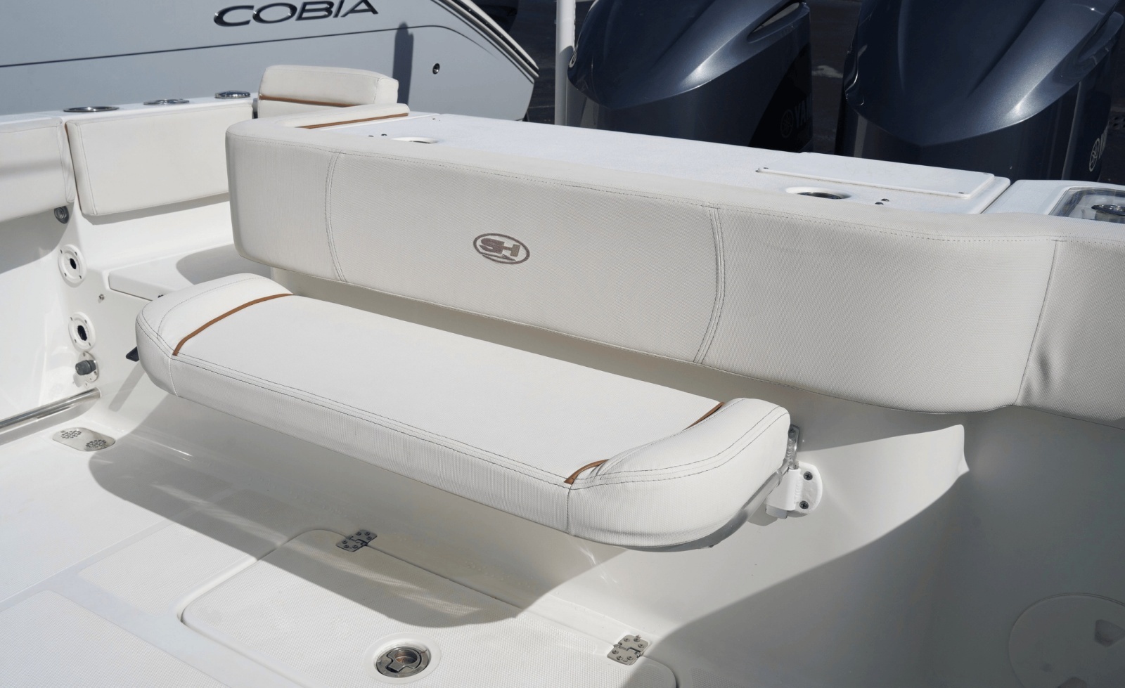 29ft Sea Hunt Yacht For Sale