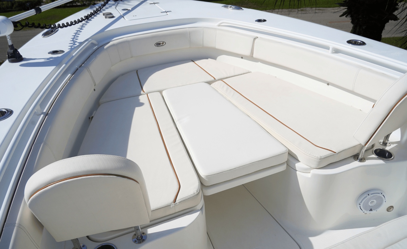 2021 Sea Hunt Gamefish 30