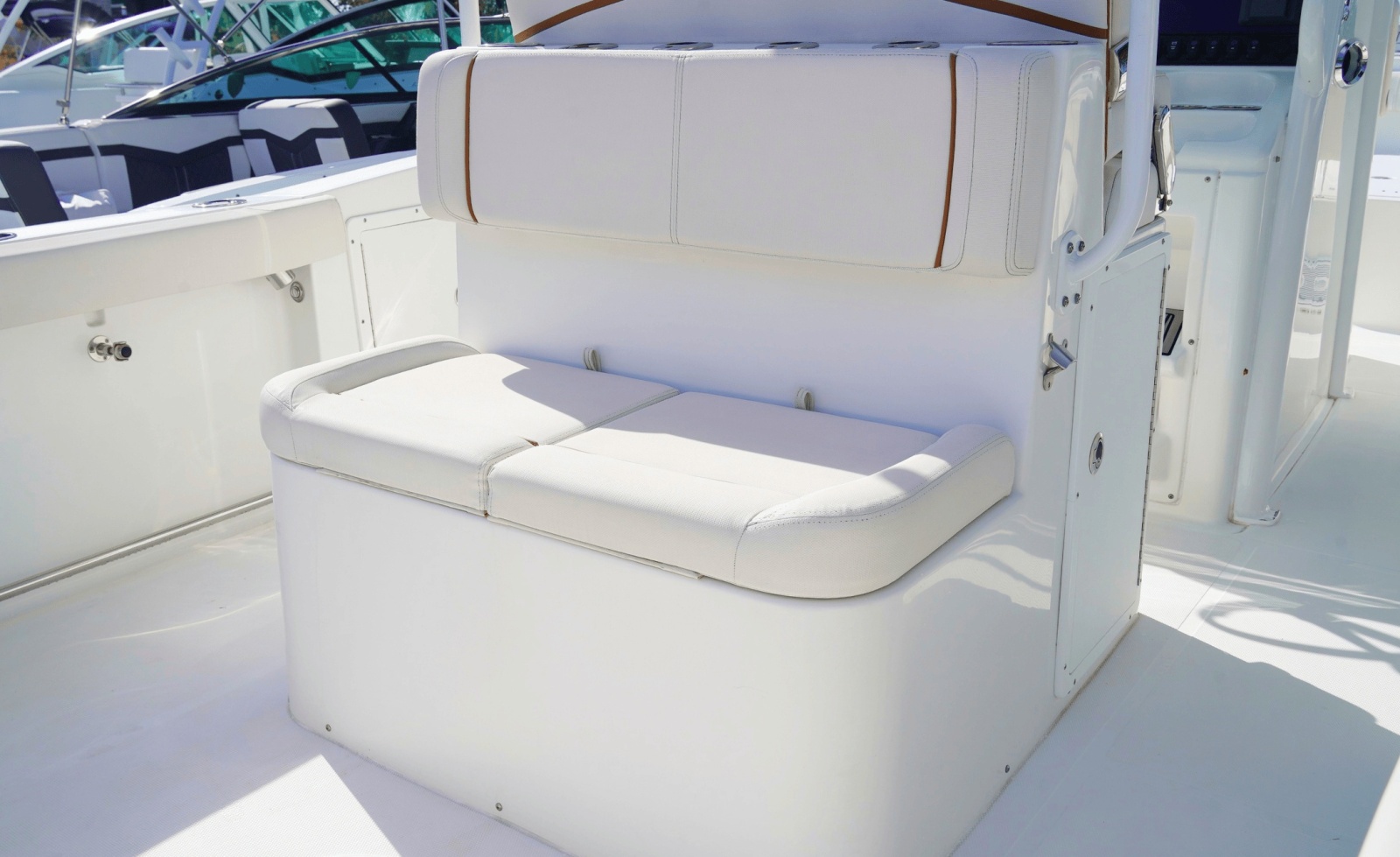 2021 Sea Hunt Gamefish 30