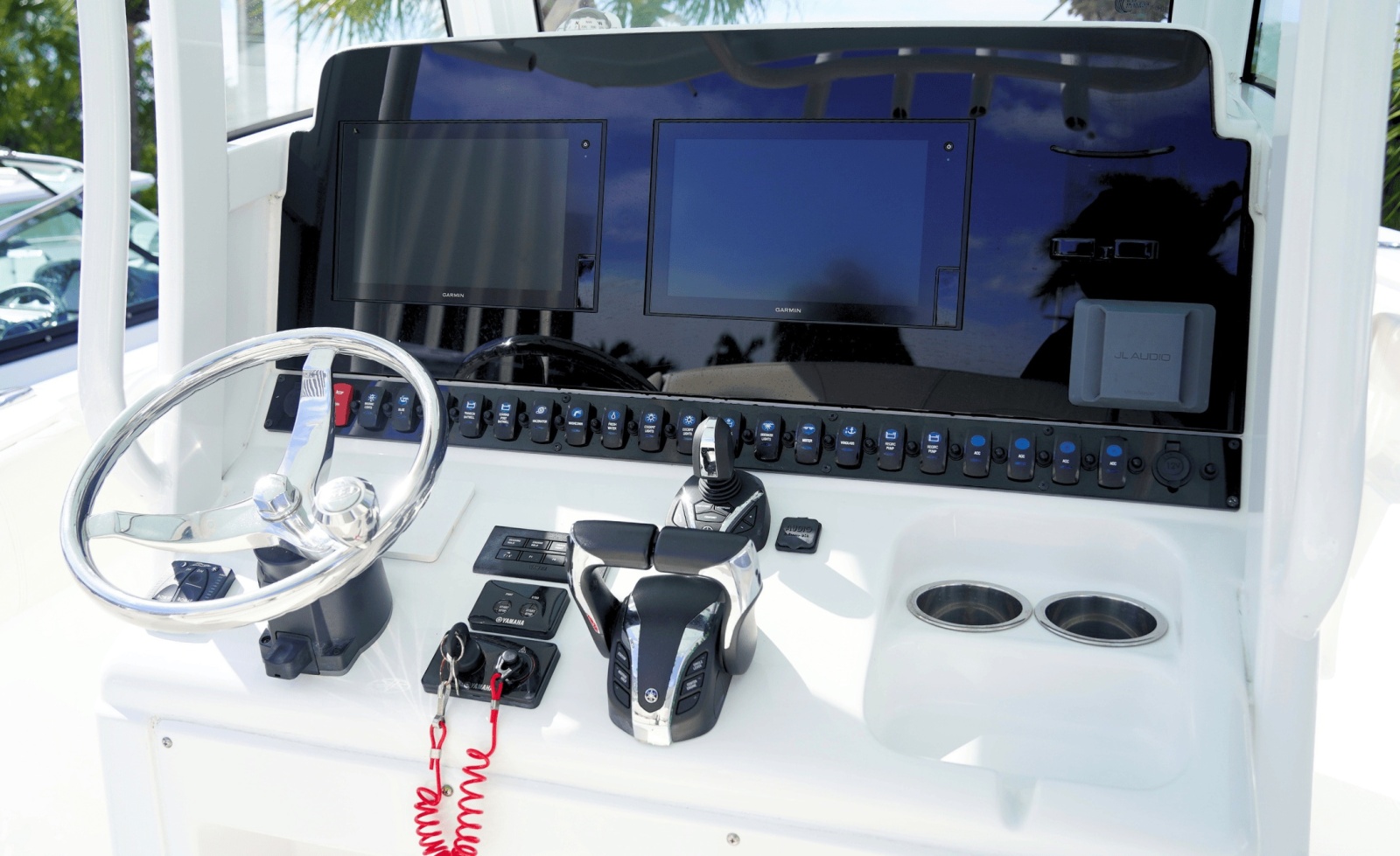 2021 Sea Hunt Gamefish 30