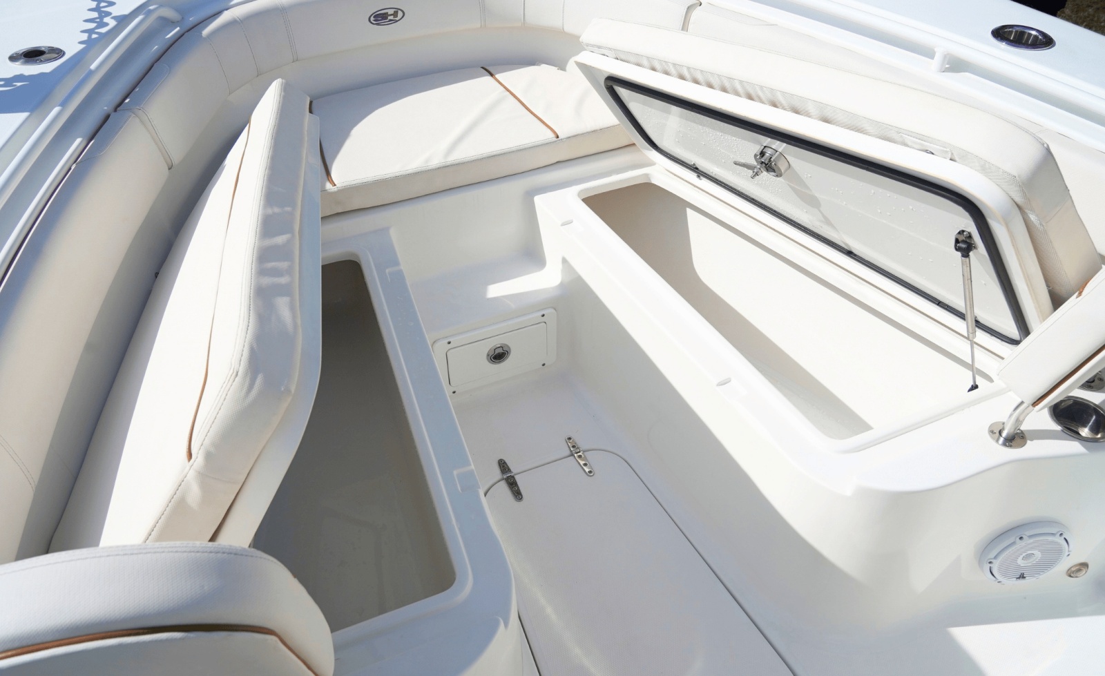 2021 Sea Hunt Gamefish 30