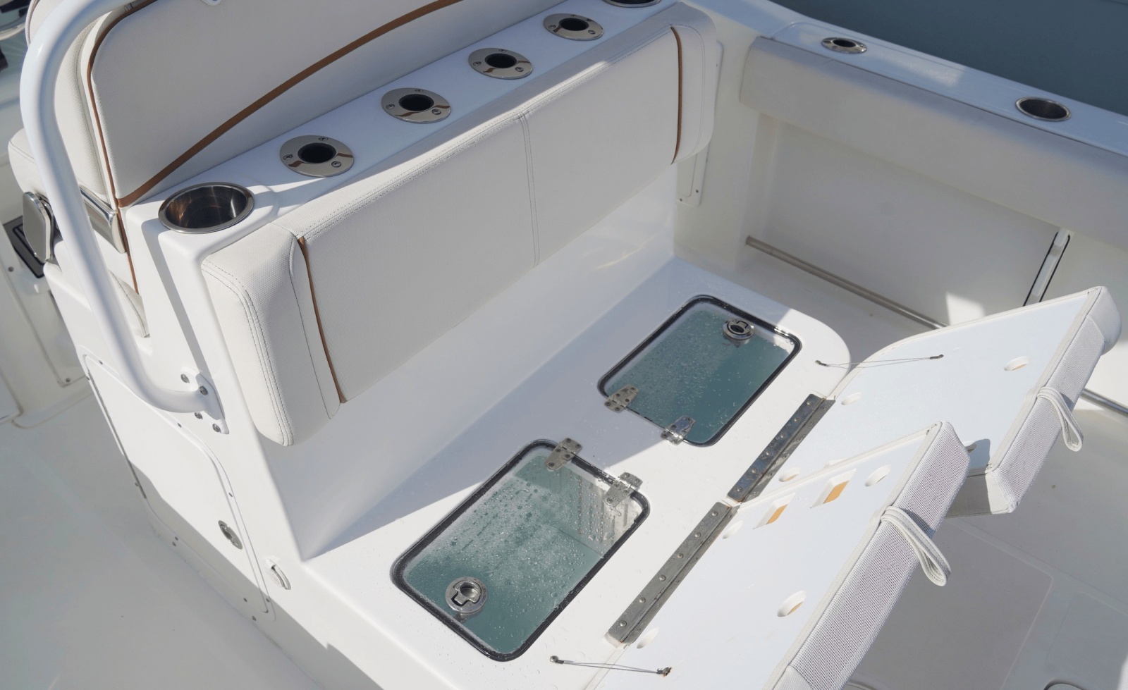 2021 Sea Hunt Gamefish 30