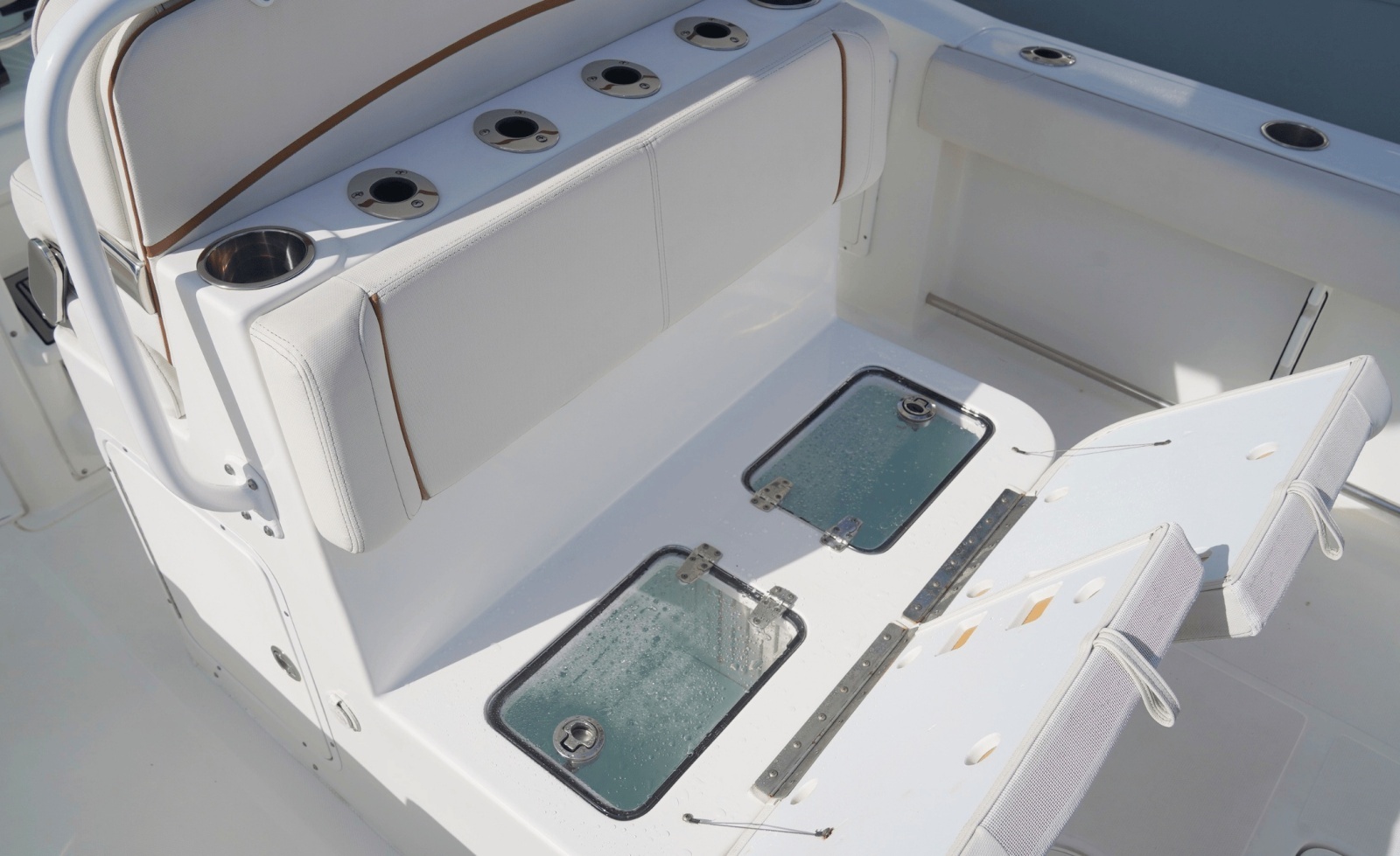 29ft Sea Hunt Yacht For Sale