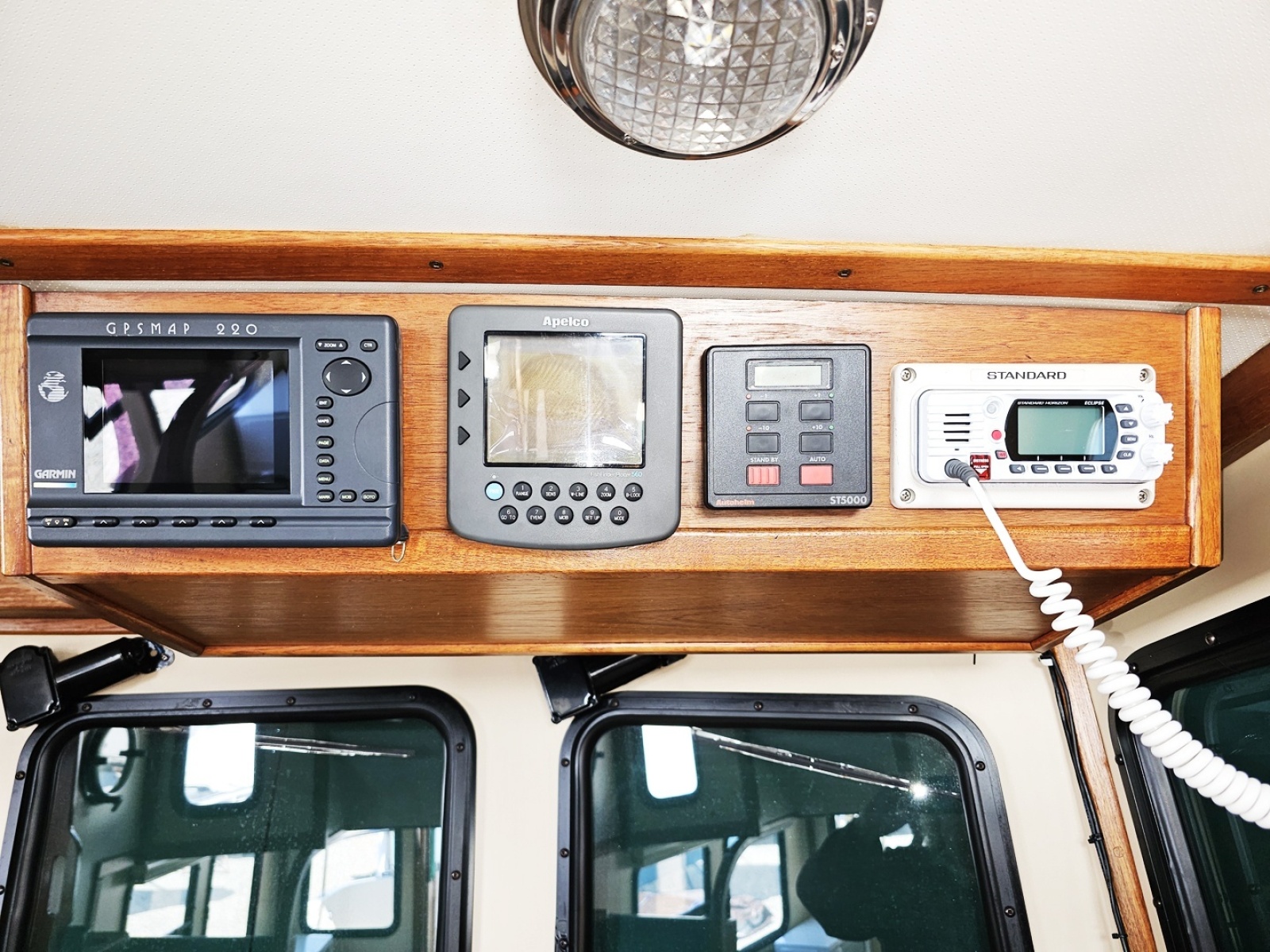 1996 Nordic Tugs 26