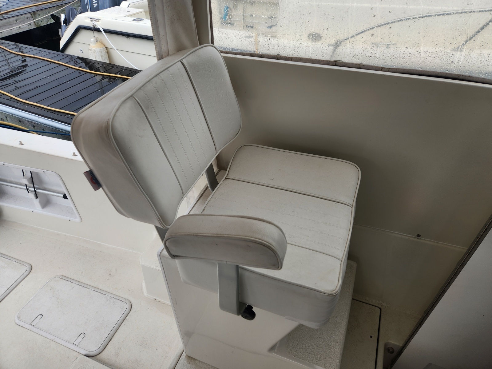 Liberty 25ft Atlas Yacht For Sale