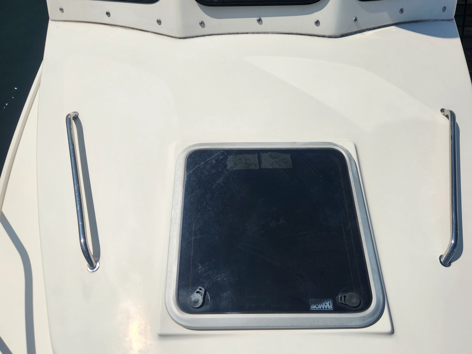 2018 Atlas 