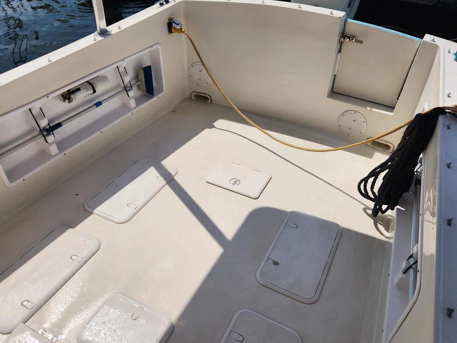 2018 Atlas 