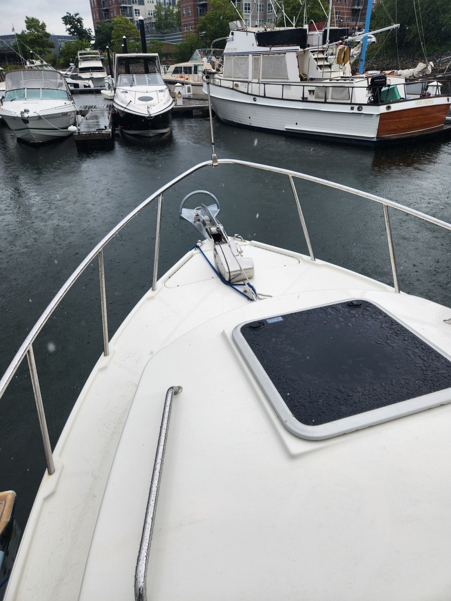 Liberty 25ft Atlas Yacht For Sale