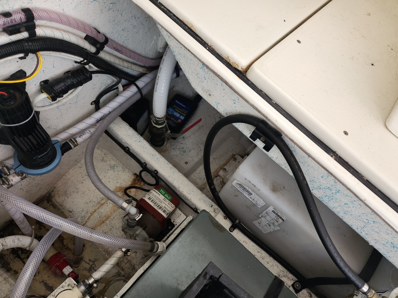 Liberty 25ft Atlas Yacht For Sale