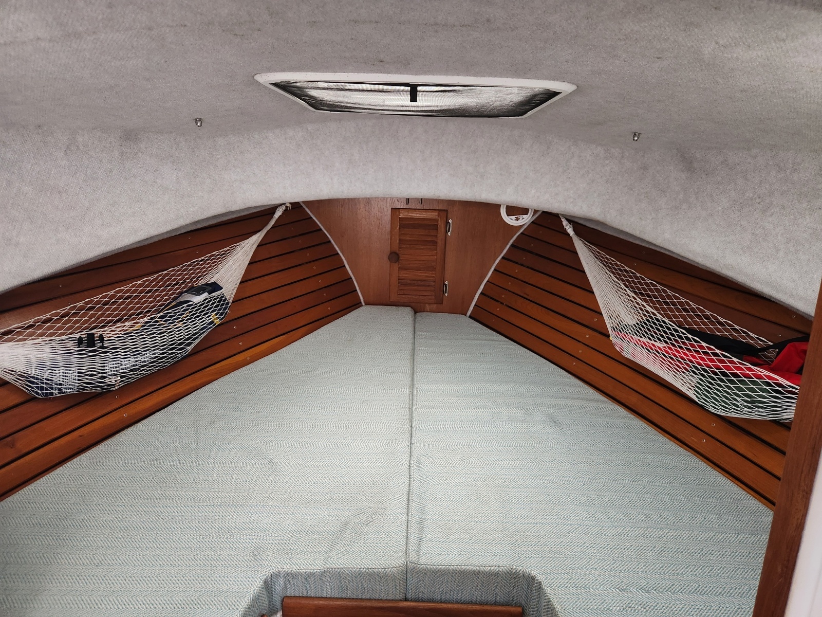 Liberty 25ft Atlas Yacht For Sale