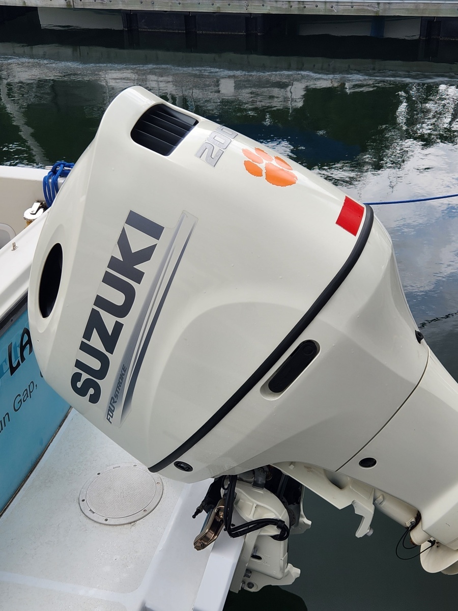 Liberty 25ft Atlas Yacht For Sale