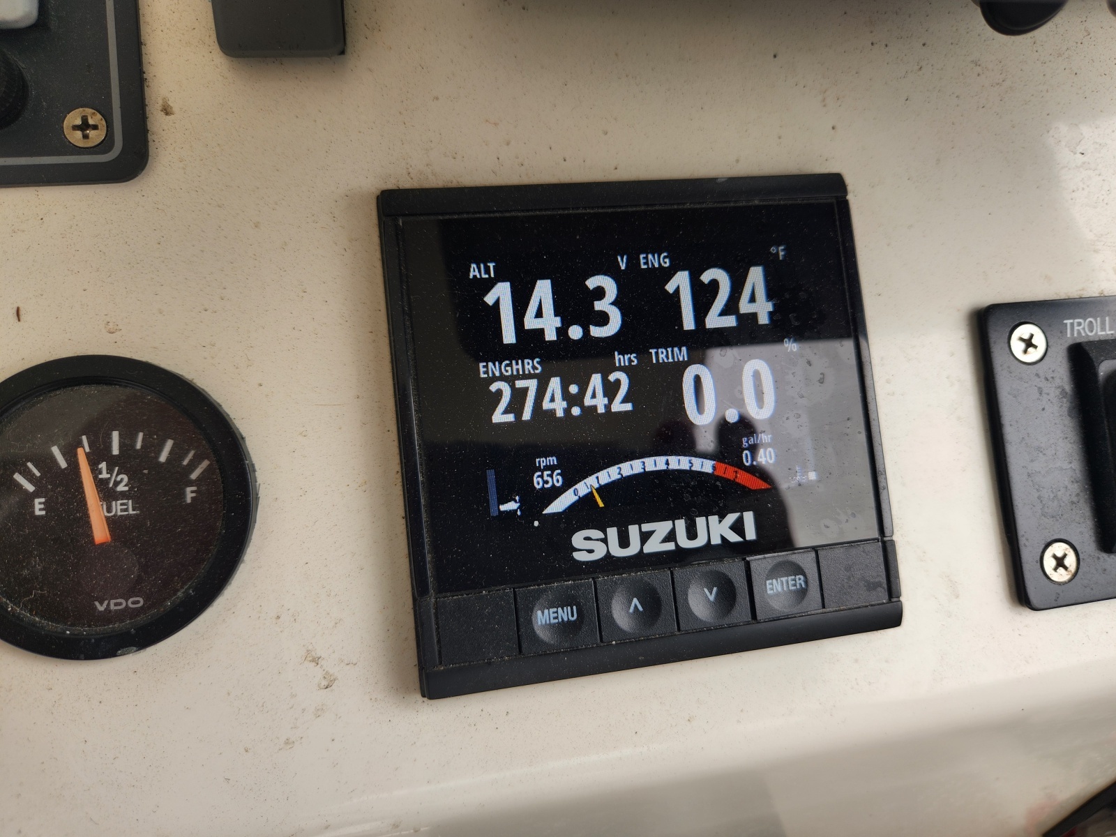 Liberty 25ft Atlas Yacht For Sale