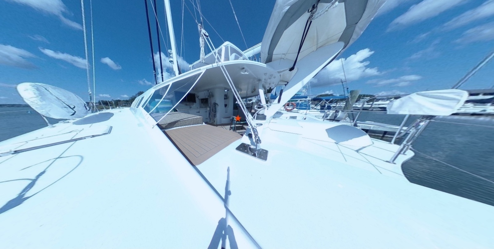 Cat s Meow 78ft Kelsall Yacht For Sale