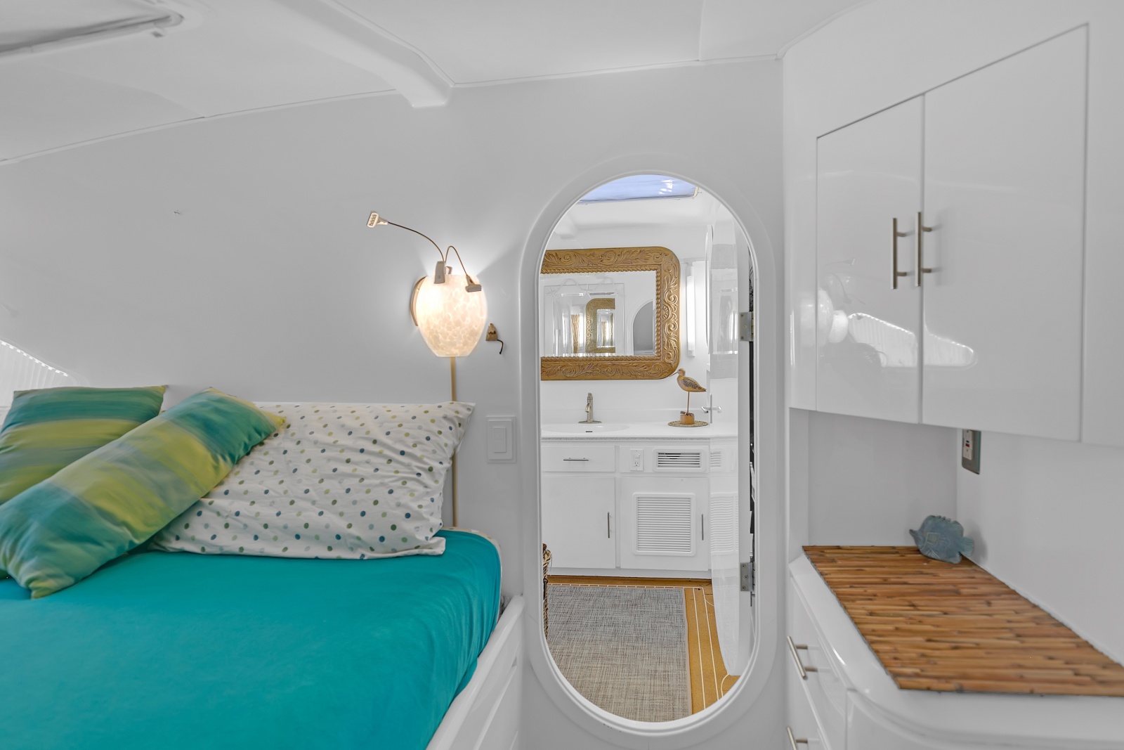 78' 1988 Kelsall Manannan Custom