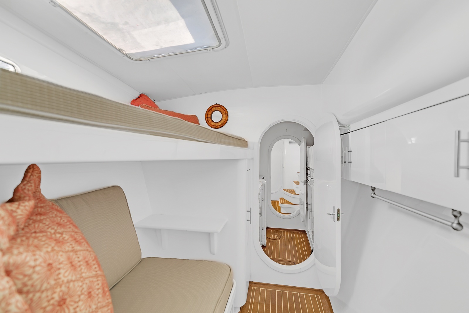 Cat s Meow 78ft Kelsall Yacht For Sale