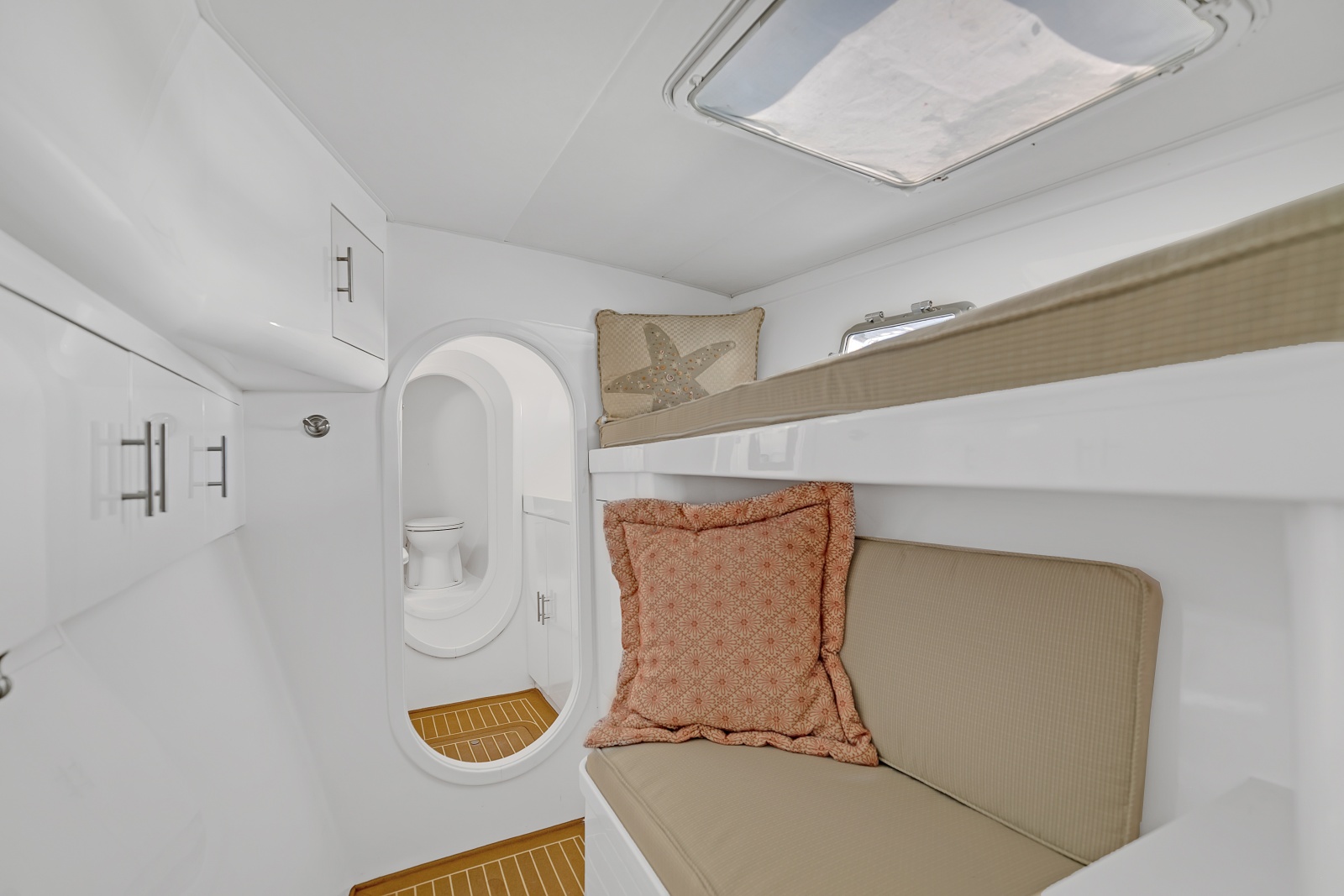 78' 1988 Kelsall Manannan Custom